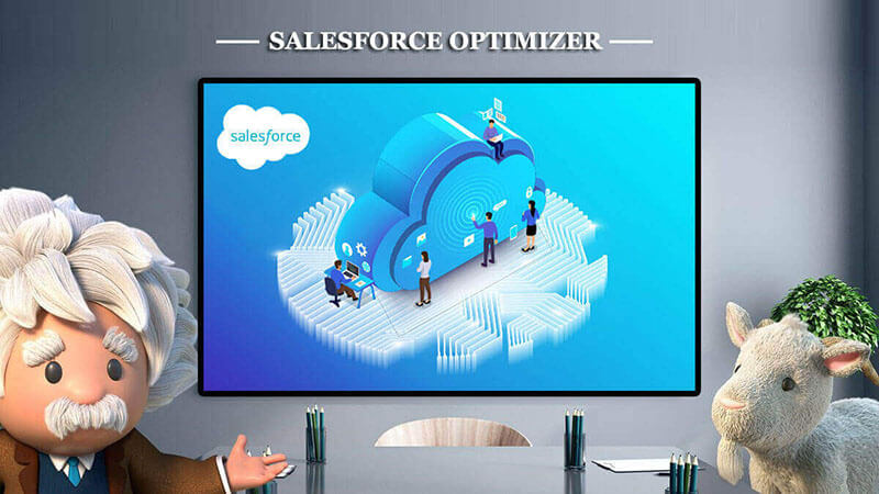 Salesforce Optimizer – Blog